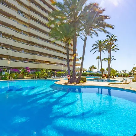 Διαμέρισμα Turmalina - Plusholidays Ifach