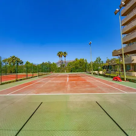 Turmalina - Plusholidays Lejlighed *