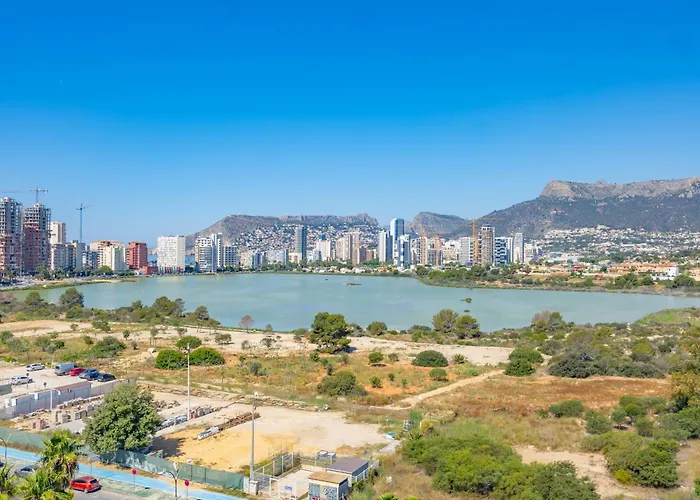 Turmalina - Plusholidays Appartement *