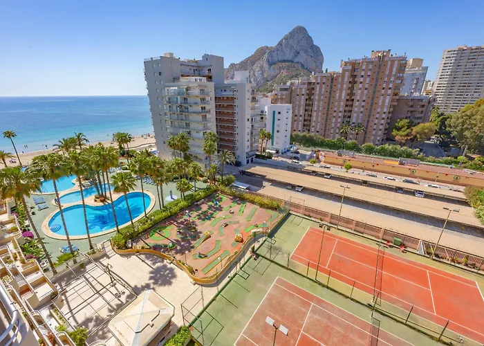 Daire Turmalina - Plusholidays *