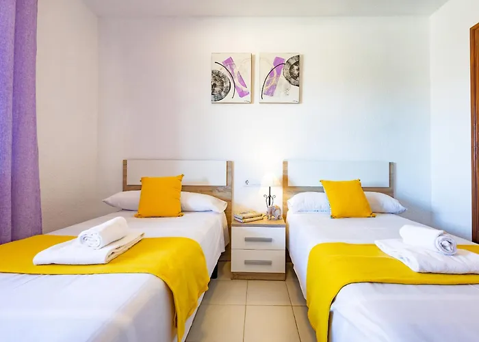 Turmalina - Plusholidays * Ifach