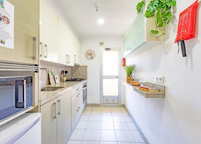 Turmalina - Plusholidays Daire