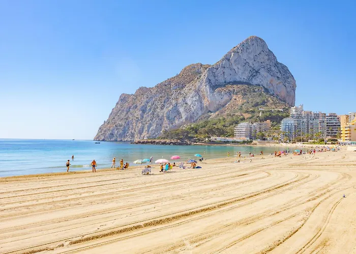 Turmalina - Plusholidays * Ifach