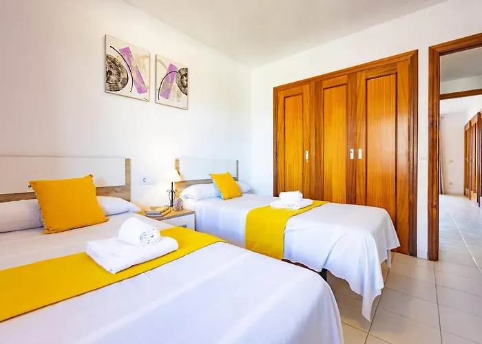 Turmalina - Plusholidays Appartement *