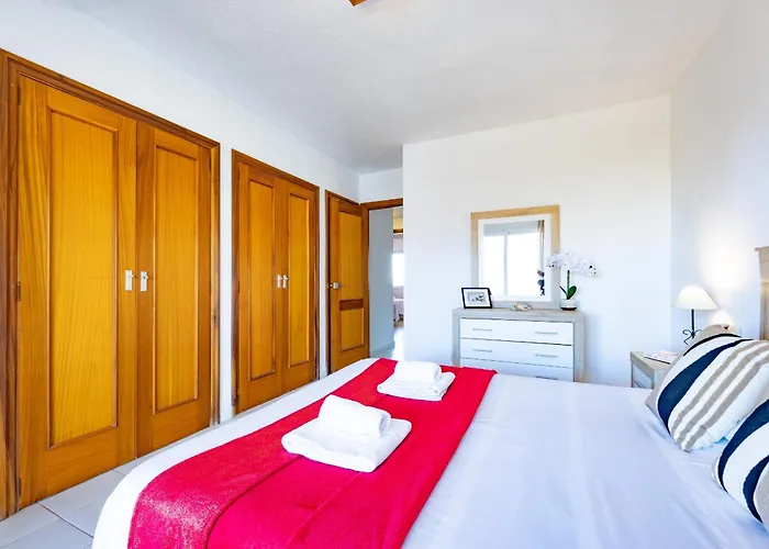 Turmalina - Plusholidays *