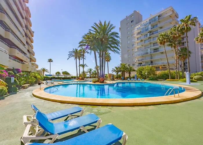 Turmalina - Plusholidays Daire