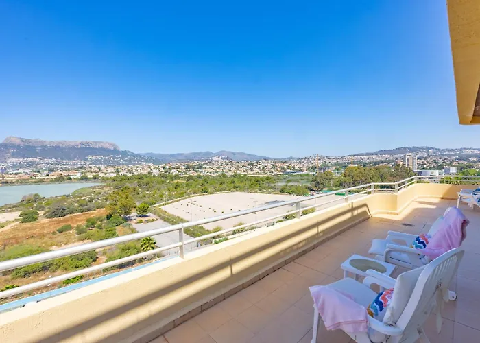 Daire Turmalina - Plusholidays *