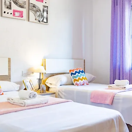 Appartamento Turmalina - Plusholidays Ifach