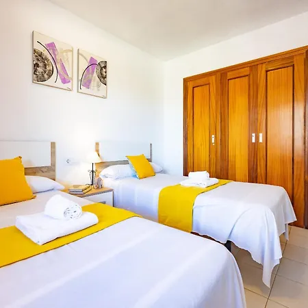 Turmalina - Plusholidays Appartamento *