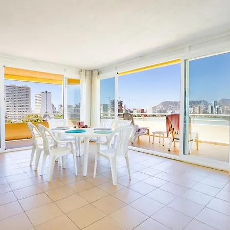 Turmalina - Plusholidays *