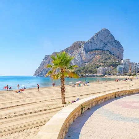 Appartamento Turmalina - Plusholidays