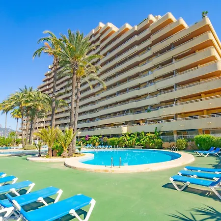 Appartamento Turmalina - Plusholidays