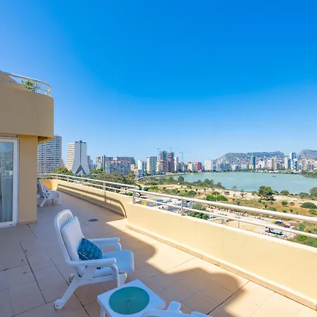 Appartamento Turmalina - Plusholidays *