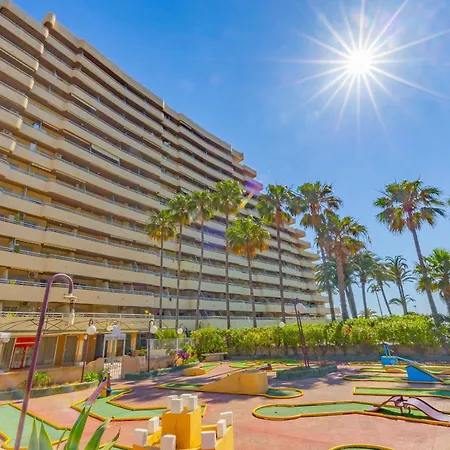 Turmalina - Plusholidays Ifach